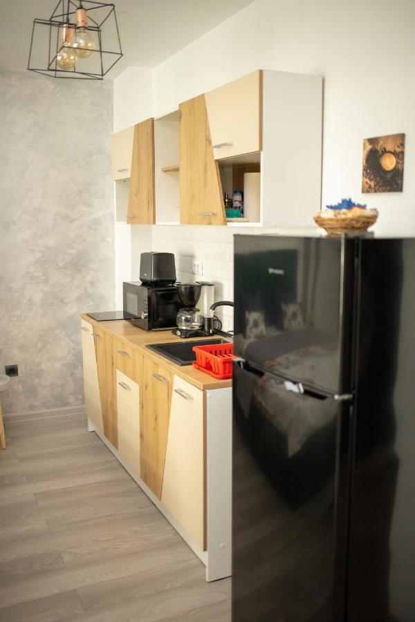 Studio 60 By The Beach Mamaia, Free Parking Casa Del Mar Ngoại thất bức ảnh