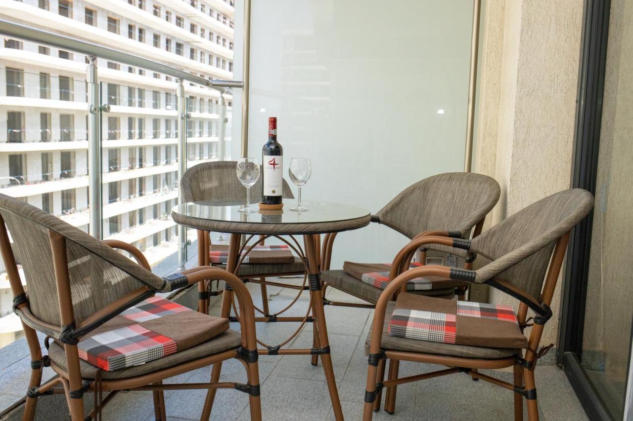 Studio 60 By The Beach Mamaia, Free Parking Casa Del Mar Ngoại thất bức ảnh