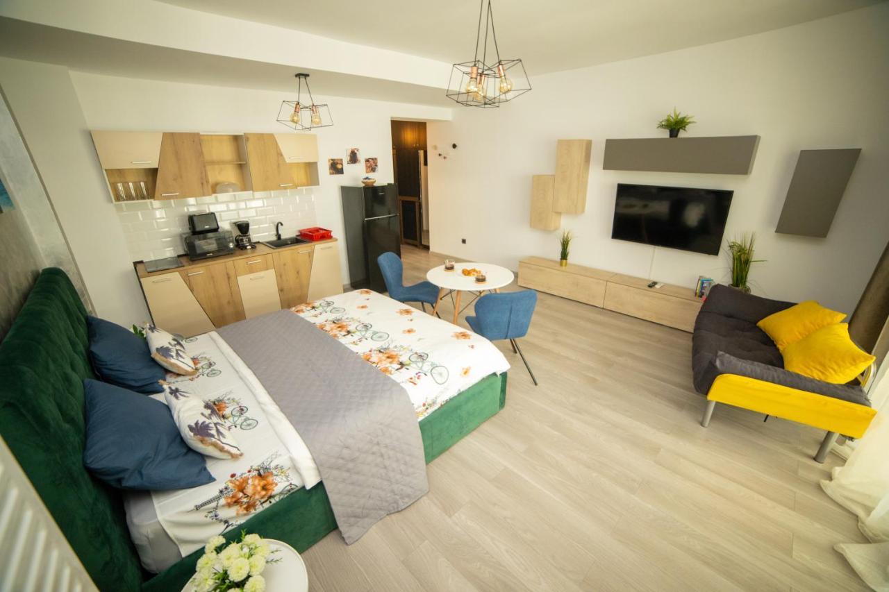 Studio 60 By The Beach Mamaia, Free Parking Casa Del Mar Ngoại thất bức ảnh
