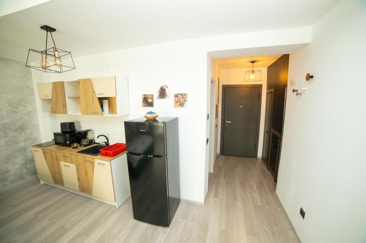 Studio 60 By The Beach Mamaia, Free Parking Casa Del Mar Ngoại thất bức ảnh
