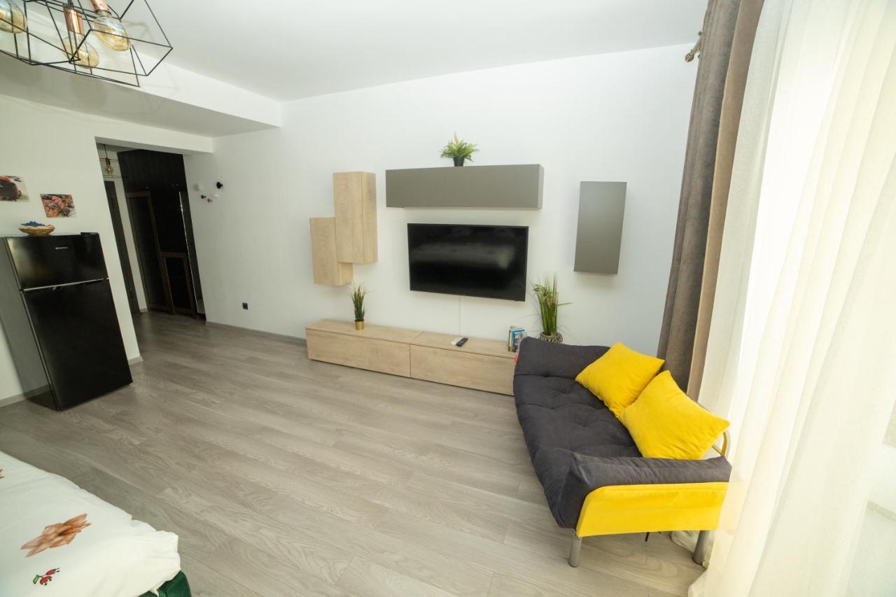 Studio 60 By The Beach Mamaia, Free Parking Casa Del Mar Ngoại thất bức ảnh