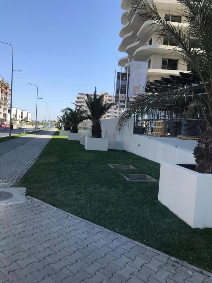 Studio 60 By The Beach Mamaia, Free Parking Casa Del Mar Ngoại thất bức ảnh