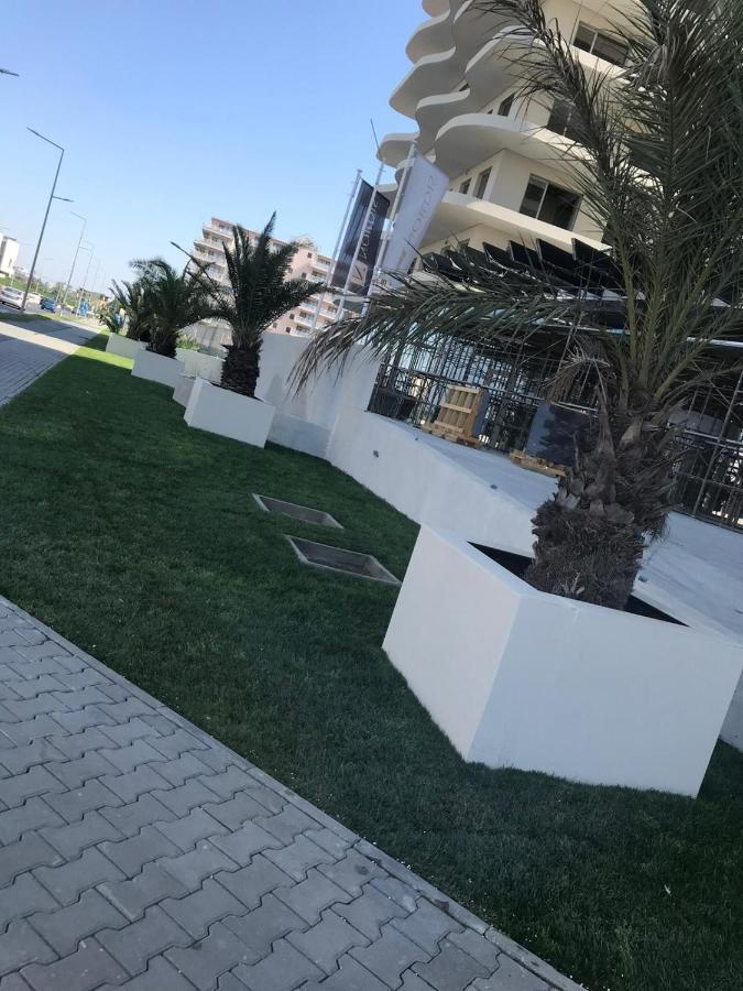 Studio 60 By The Beach Mamaia, Free Parking Casa Del Mar Ngoại thất bức ảnh